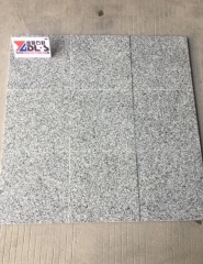 Granite G640 Grey Granite Thin Tiles Polished