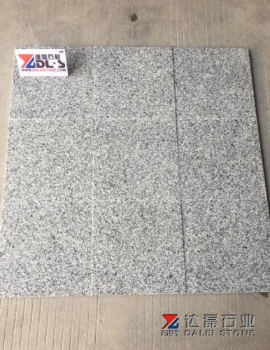 Granite G640 Grey Granite Thin Tiles Polished