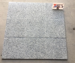 Granite G640 Grey Granite Thin Tiles Polished