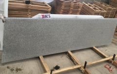 Granite G603 Polished Small Slabs 2cm Thickness