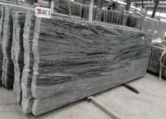 New China Juparana Big Slabs 5cm