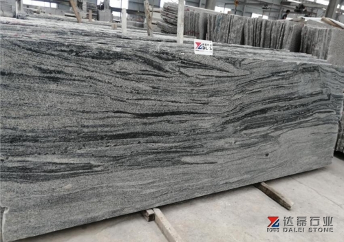 New China Juparana Big Slabs 5cm