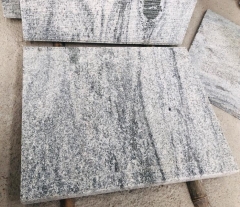 China Jupurana Granite Swimming Pool Tiles Coping Tiles