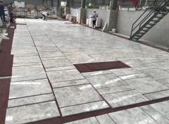 Grey Castal Marble Cut To Size China Local Good Quality