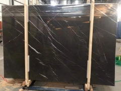 Bulgaria Grey Marble Big Slabs Polished