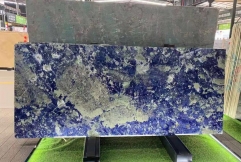 Luxury Blue Marble Amazing Marble Slabs