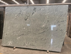 Orginal Indian Viscount White Big Slabs 2cm Polished