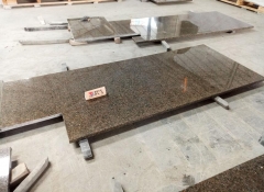 Giallo Cecilia Granite Kitchen Countertops Wholesale