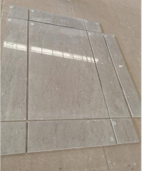 Peony Grey Marble Tiles Polished Wholesale Project Marble Tiles