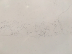 Calacatta White Quartz Big Slabs