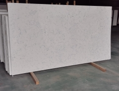 Labby White Quartz Big Slabs Dalei Stone