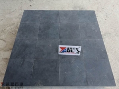 High Quality Bluestone Honed Cut to Size Tiles Blue Basalt Paving Stone