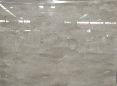 Caesar Grey Marble Big Slabs Wholesale Dalei Stone