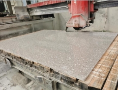 Grey Color Terrazzo Big Slabs Wholesale