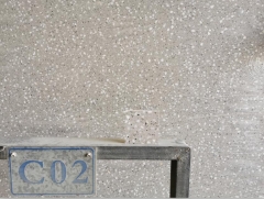 Grey Color Terrazzo Big Slabs Wholesale