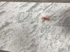 Andromeda White Granite Cut To Size Floor Tiles
