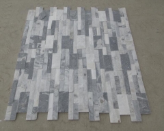 Panda White Marble Culture Slate Tiles