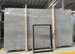 Italy Grey Marble Big Slabs Polished Hot Sell Project Marbles