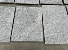 Grey Granite Silver Grey Granite Honed Silver Fox Wholesale With Net