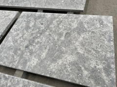 Grey Granite Silver Grey Granite Honed Silver Fox Wholesale With Net