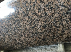 Baltic Brown Granite Big Slabs And Small Slabs Polished