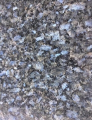 Azul Imperial Granite Small Slabs For Countertops Polished