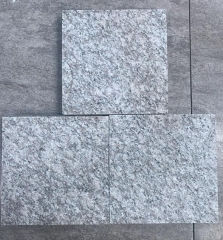 G623 Granite Blocks Grey Granite Saw Blocks