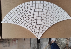 Marble Mosaic Tiles Wholesale Xiamen Dalei Stone