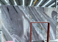 Grey Marble Big Slabs Marble Tiles Natural Marble China