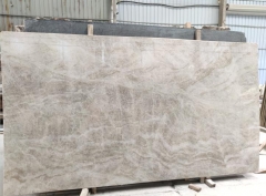 Grey Quartz Big Slabs Countertops Quartz Wholesale