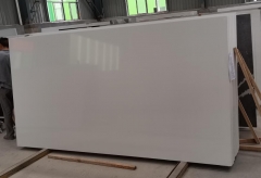 White Quartz Countertops And Backsplash Wholesale