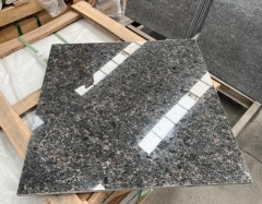 Tan Brown Granite Tiles Cut To Size Polished