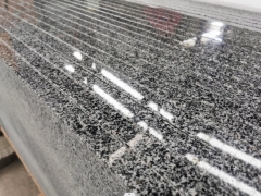 New G654 Granite Tiles Granite Countertops One Long Side Polished