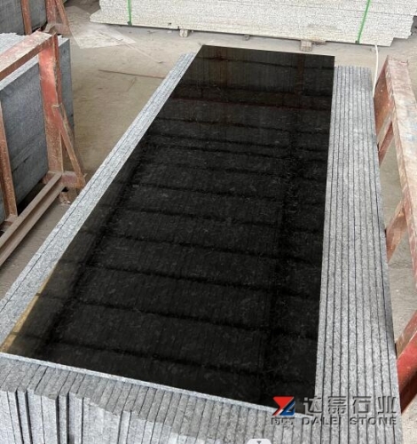 Angola Black Granite Tiles Discount Prices Granite