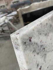 Andromeda White Granite Slabs Countertops Wholesale