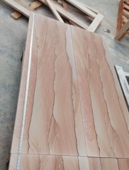 Yellow Sandstone Honed Cut To Size Good Veins