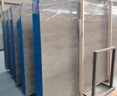 Caesar Grey Marble Beige Marble Big Slabs Wholesale