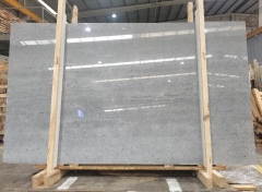 Moon Grey Marble Big Slabs Polished