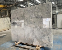 Tuscany Grey Marble Big Slabs Wholesale