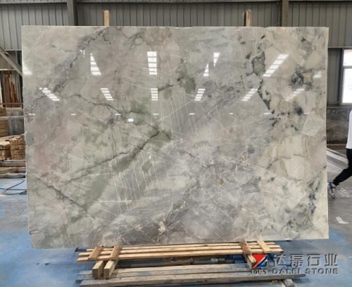 Tuscany Grey Marble Big Slabs Wholesale