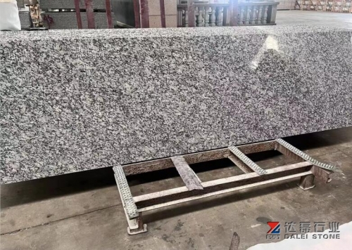 Granite Sea Wave Slabs Polished