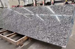 Granite Sea Wave Slabs Polished