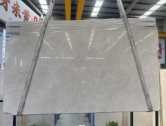 Crema Marfil Marble Big Slabs Beige Color Polished Finish Way