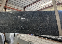 Blue Pearl Granite Small Slabs Polished