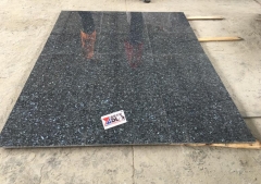 Blue Pearl Granite Small Slabs Polished