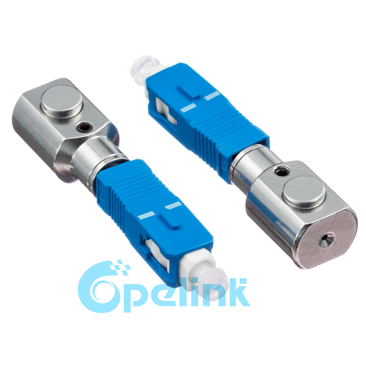 SC Bare fiber adapter SC Bare fiber adapter