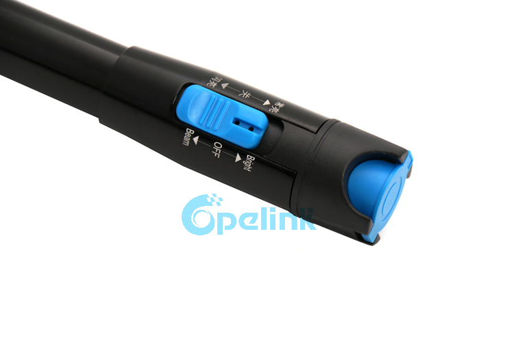 Fiber Optic Visual Fault Locator(VFL) Fiber Optic Visual Fault Locator