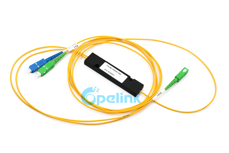 3 Port FWDM, This is a product of Opelink that is highly trusted by customers 3 Port FWDM, This is a product of Opelink that is highly trusted by customers
