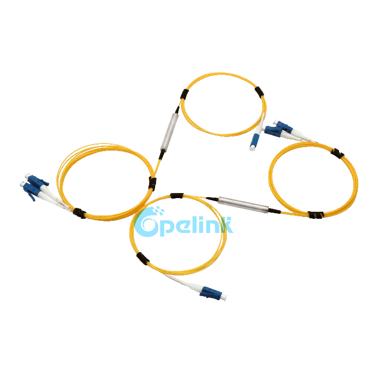 This is a 3ports Optical FWDM, and it is also a cost-effective product of Opelink This is a 3ports Optical FWDM, and it is also a cost-effective product of Opelink