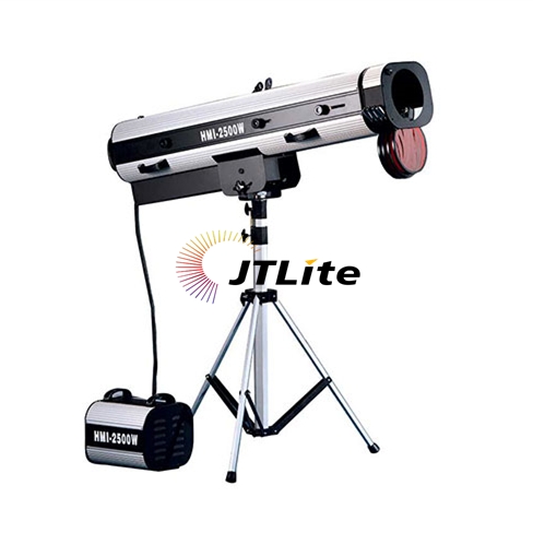 JTLite-S07 2500w follow spot light